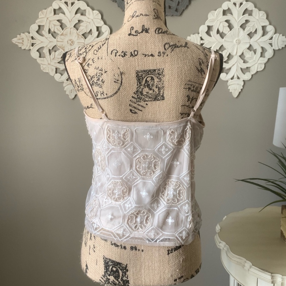Beaded cami! ✨✨ - Picture 3 of 3
